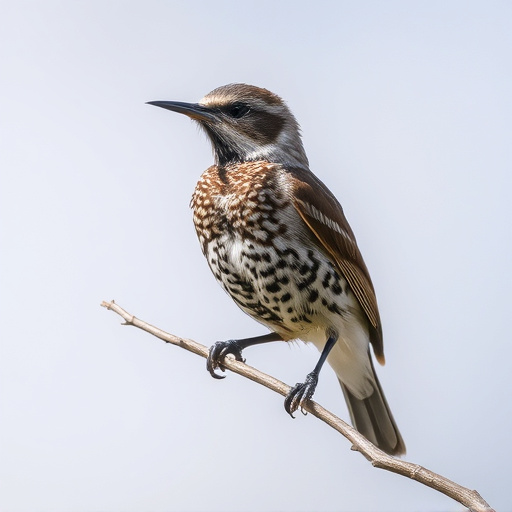 Wild Bird