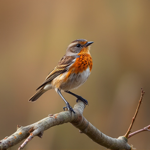 Wild Bird