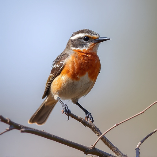 Wild Bird