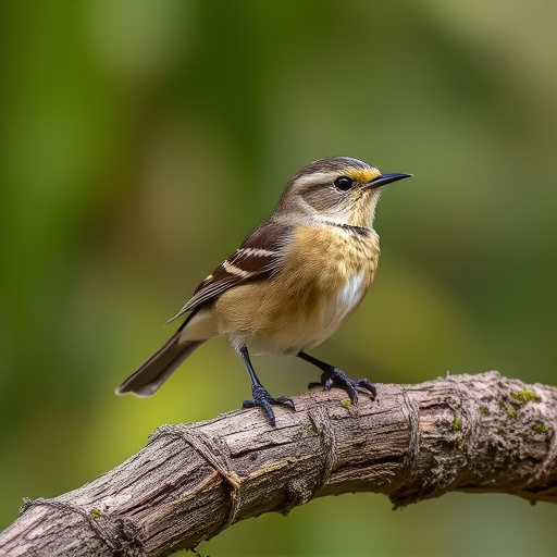 Wild Bird