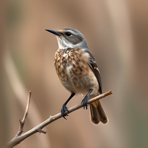 Wild Bird