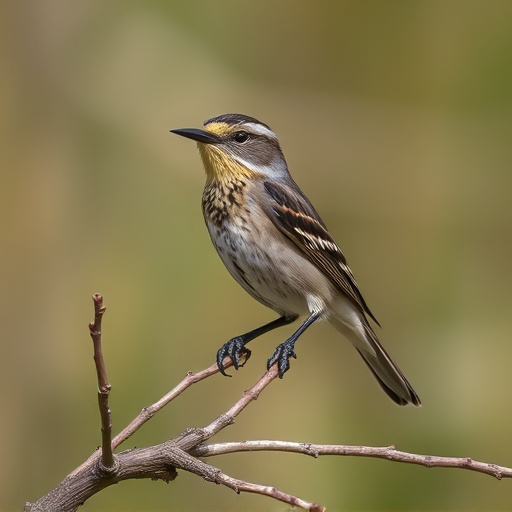 Wild Bird