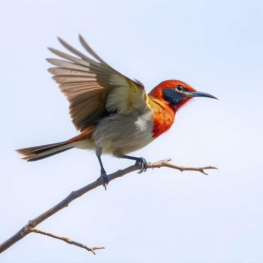 Wild Bird