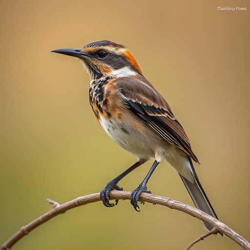 Wild Bird