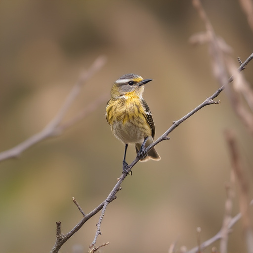 Wild Bird