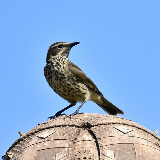 Wild Bird