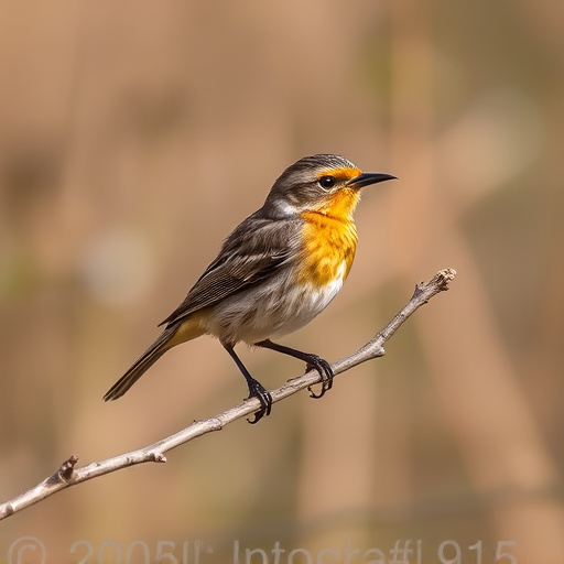 Wild Bird