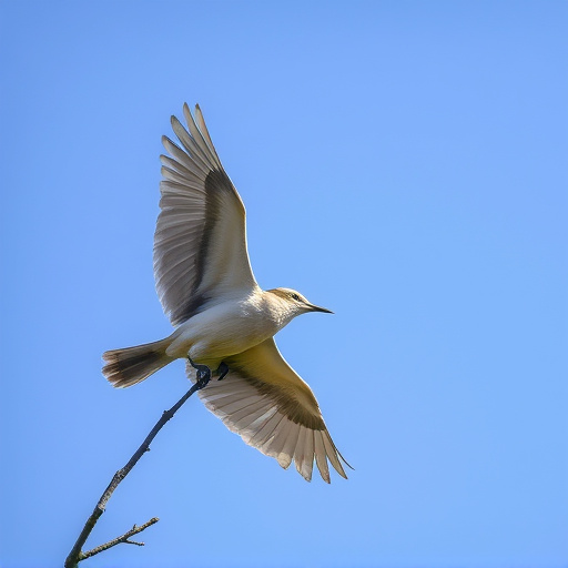Wild Bird