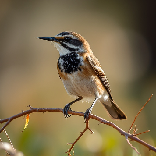 Wild Bird
