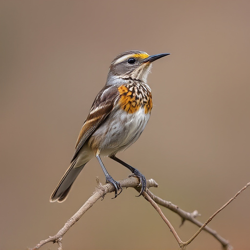 Wild Bird