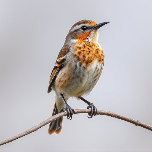 Wild Bird