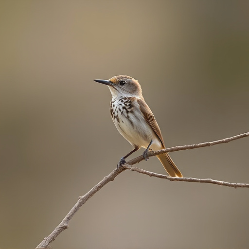 Wild Bird