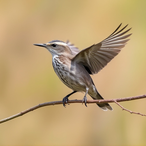 Wild Bird