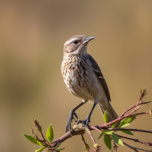 Wild Bird