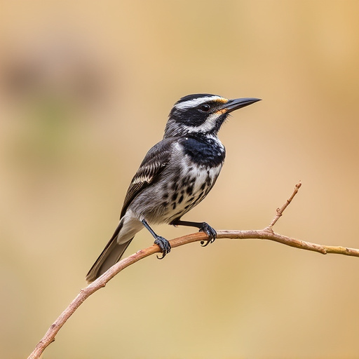 Wild Bird
