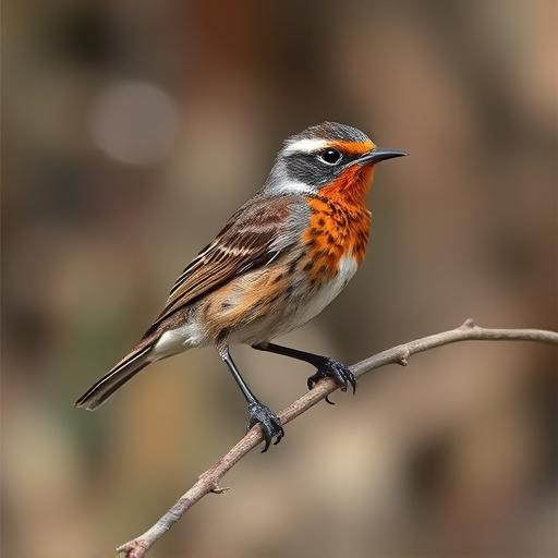 Wild Bird
