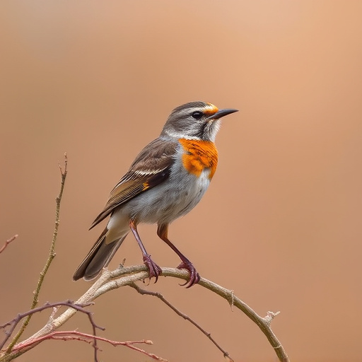 Wild Bird