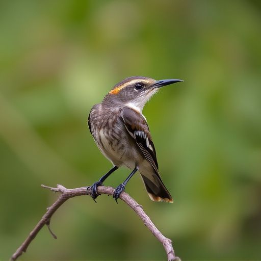 Wild Bird