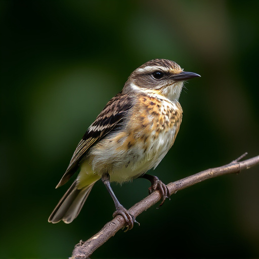 Wild Bird