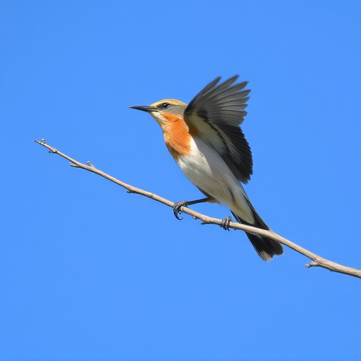 Wild Bird
