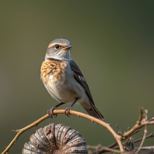 Wild Bird
