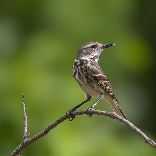 Wild Bird