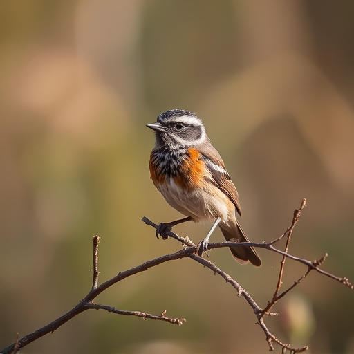 Wild Bird