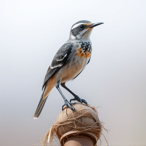 Wild Bird