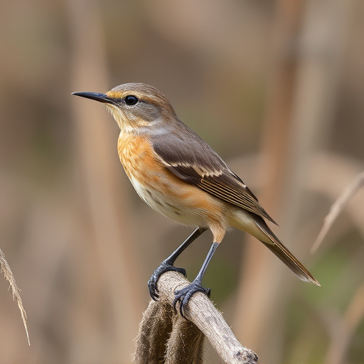 Wild Bird