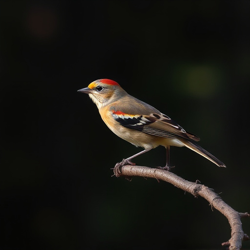 Wild Bird
