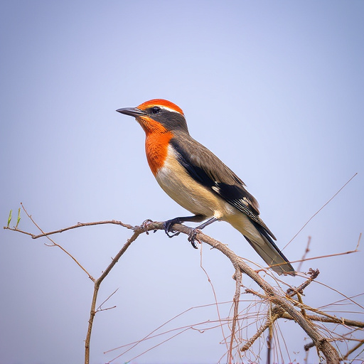 Wild Bird