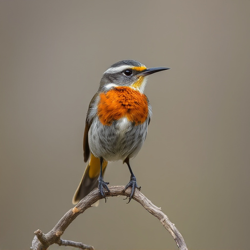 Wild Bird