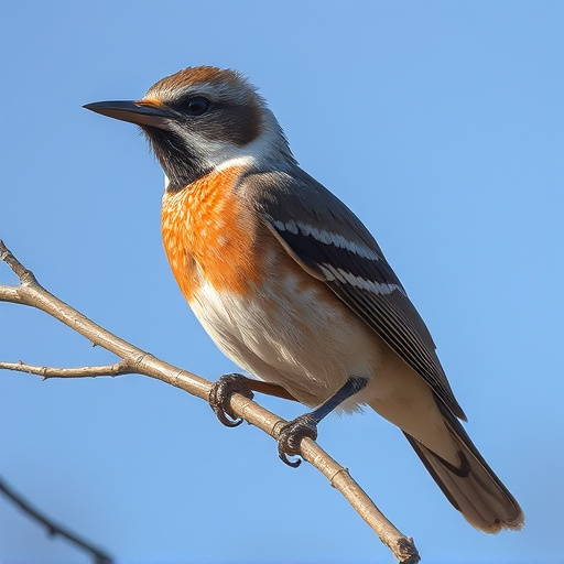Wild Bird