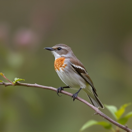 Wild Bird