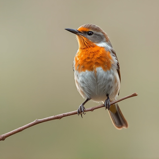 Wild Bird