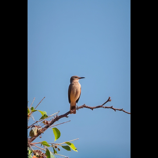 Wild Bird