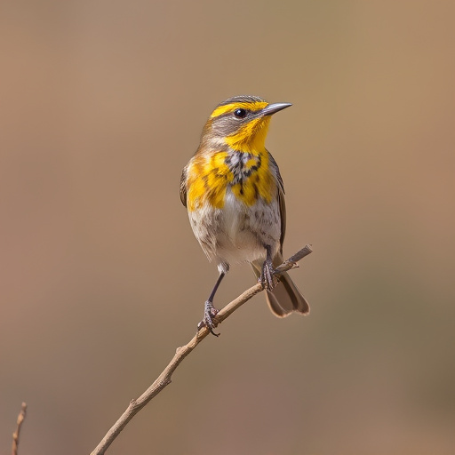 Wild Bird