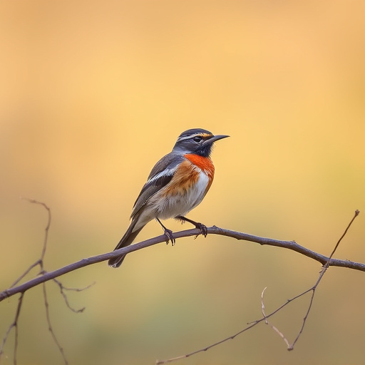 Wild Bird