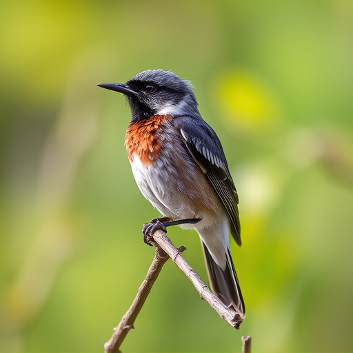 Wild Bird