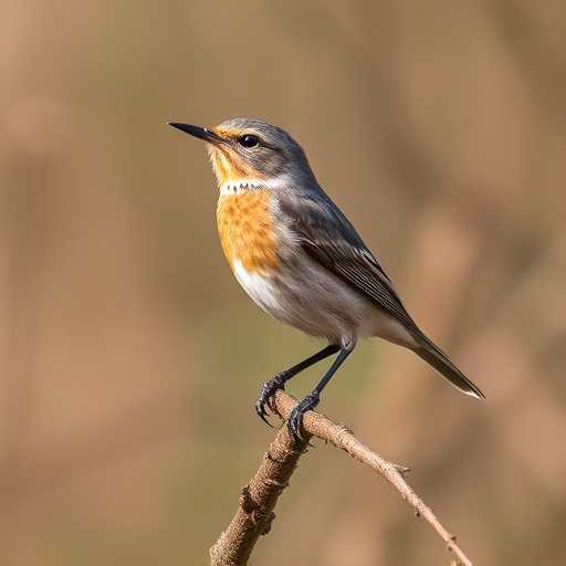 Wild Bird