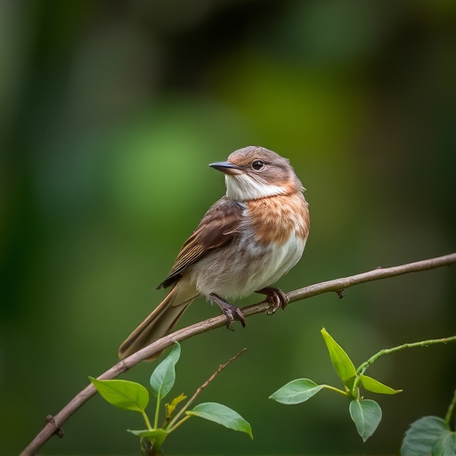 Wild Bird