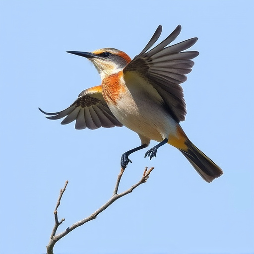 Wild Bird