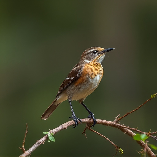 Wild Bird