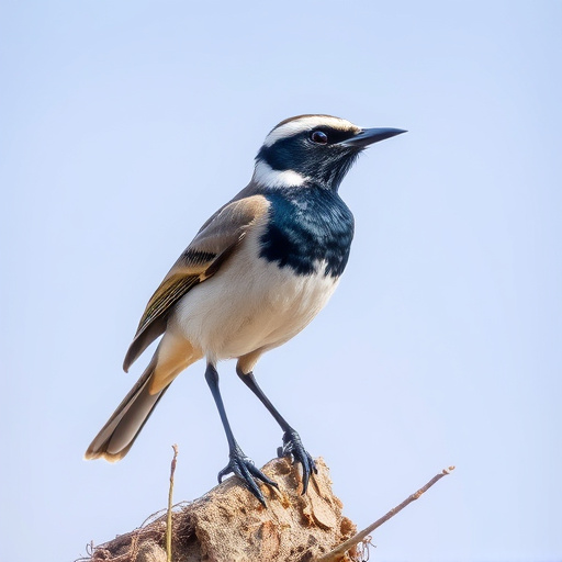 Wild Bird