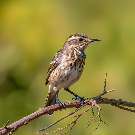 Wild Bird