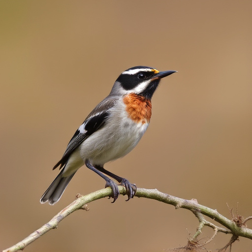 Wild Bird
