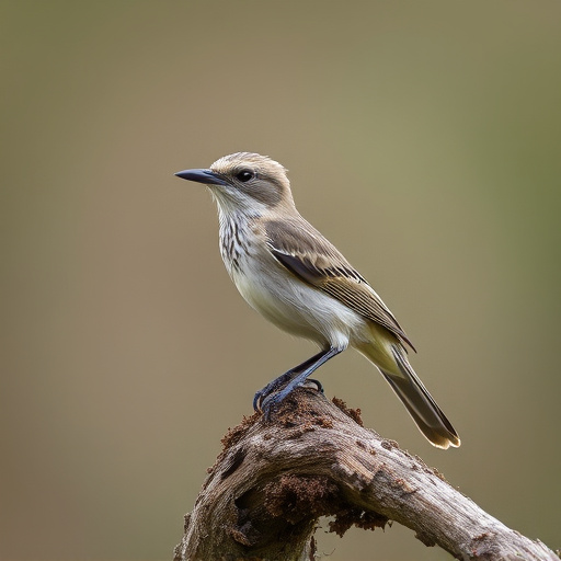 Wild Bird