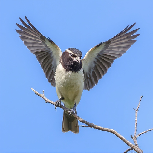 Wild Bird