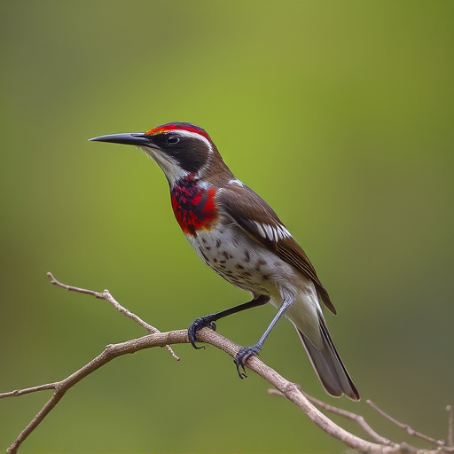 Wild Bird