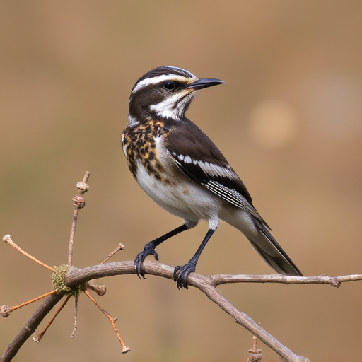 Wild Bird